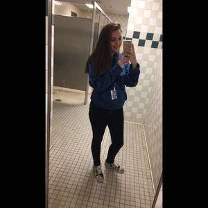 Meet your Posher, Brandi